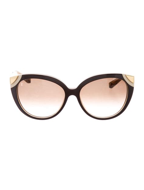 louis vuitton amber sunglasses|Sunglasses Collection for Women .